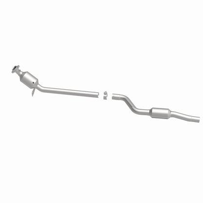 MagnaFlow 12-14 Mercedes-Benz C350 3.5L Direct Fit Converter