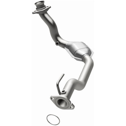MagnaFlow Direct Fit Catalytic Converter 96-98 Explorer-Mountaineer