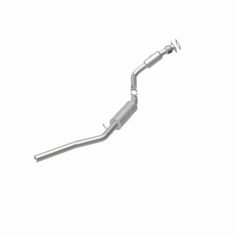 MagnaFlow 09-10 Town & Country V6 3.8 OEM Close Coupled Direct Fit Converter