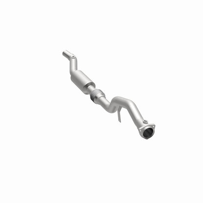 MagnaFlow DF Catalytic Conv 00-03 Audi A6 Quattro 4.2L Passenger Side *NOT FOR SALE IN CALIFORNIA*