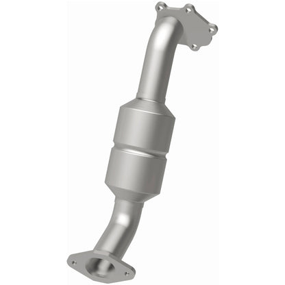 MagnaFlow Conv DF 02-07 Subaru Impreza WRX Front 2.0L Turbo