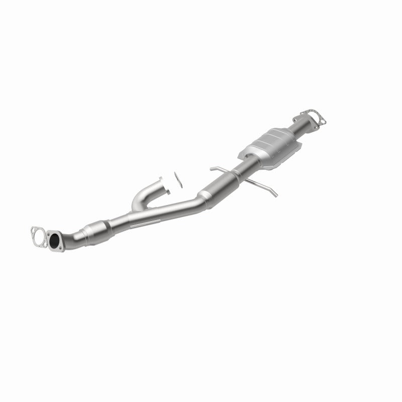 MagnaFlow Direct Fit Catalytic Converter 02-06 Kia Optima 2.7L