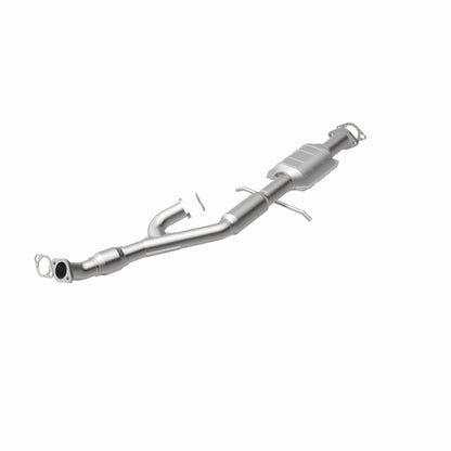 MagnaFlow Direct Fit Catalytic Converter 02-06 Kia Optima 2.7L