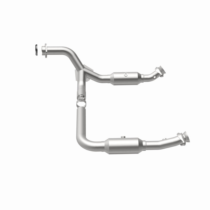 MagnaFlow 2006 Ford Explorer 4.6L Direct Fit Converter