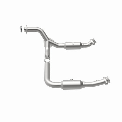 MagnaFlow 2006 Ford Explorer 4.6L Direct Fit Converter