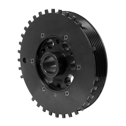 Fluidampr 06-14 Mazda MX-5 Miata 2.0L Steel Internally Balanced Damper