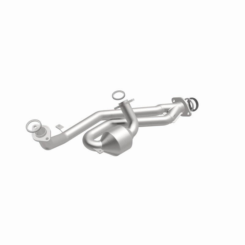 MagnaFlow Direct Fit Catalytic Converter California Grade 00-04 Toyota Avalon 3.0L