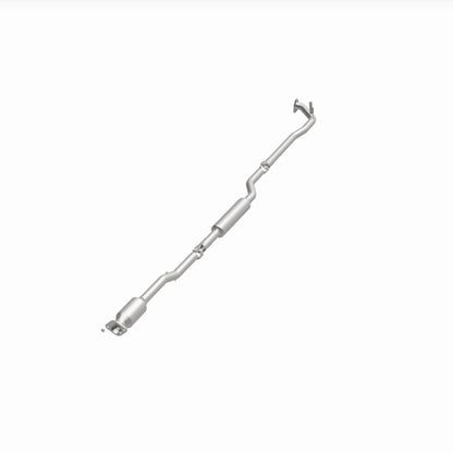 MagnaFlow 14-18 Mitsubishi Outlander Underbody 2.4L AWD Direct Fit Catalytic Converter