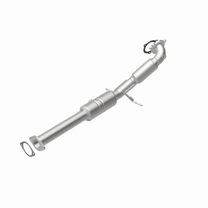 MagnaFlow Direct Fit Catalytic Conv Volvo 02-04 S60 2.3L/S60 2.4L Turbo / 02-04 V70 2.3L/2.4L Turbo