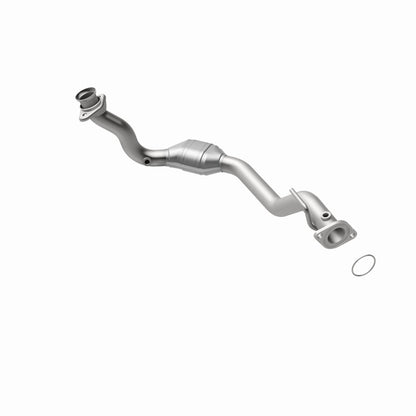 MagnaFlow Direct Fit Catalytic Converter 96-98 Explorer-Mountaineer