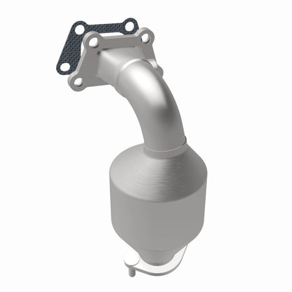 MagnaFlow Direct Fit Catalytic Converter 10-11 Equinox 3.0L Underbody