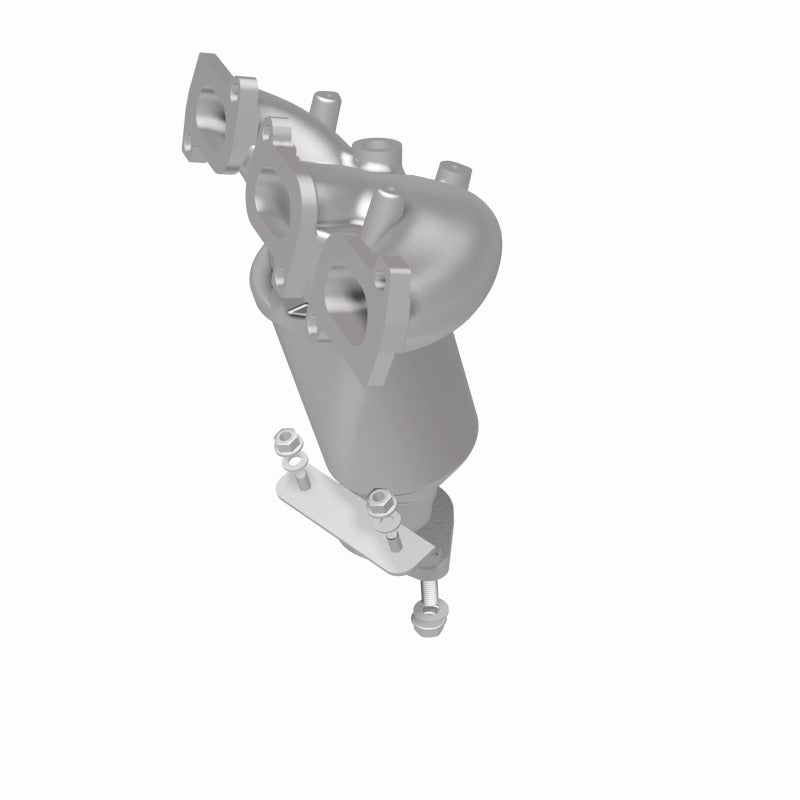 MagnaFlow DF Catalytic Conv Ford Explorer 2013 3.5L Front Manifold *NOT FOR SALE IN CALIFORNIA*