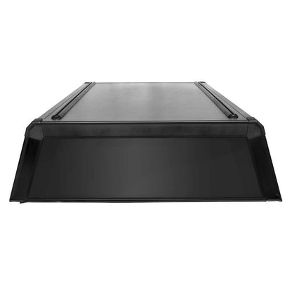 Westin 16-23 Toyota Tacoma 5.2ft. Bed EXP Truck Cap - Black (Box 1 ONLY)
