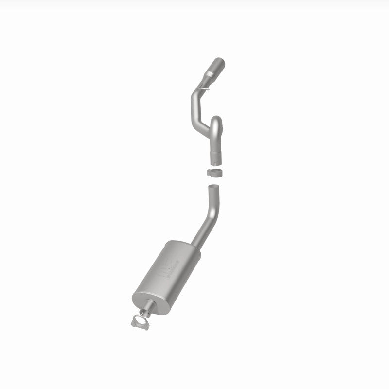 MagnaFlow Sys C/B 98 Jeep Cherokee 5.9LV8
