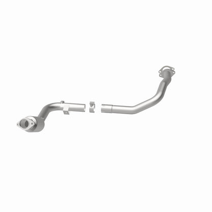 MagnaFlow 07-09 Land Rover Range Rover Sport 4.2L Direct Fit Converter
