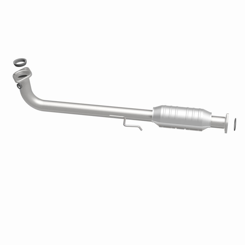 MagnaFlow Direct Fit Catalytic Converter 01-05 Honda Civic EX/GX 1.7L