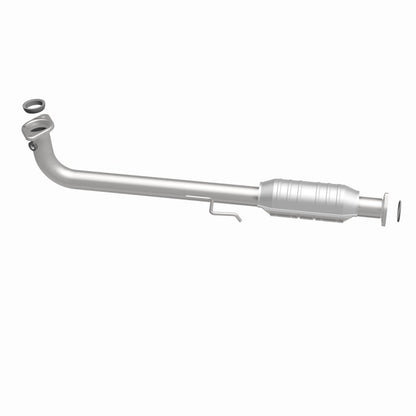 MagnaFlow Direct Fit Catalytic Converter 01-05 Honda Civic EX/GX 1.7L
