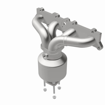 MagnaFlow Direct Fit Catalytic Converter 01-02 Saturn Manifold OEM