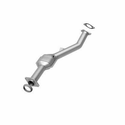 MagnaFlow 2005 Subaru Outback 2.5L Direct Fit Converter
