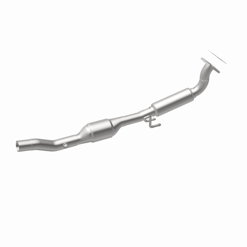 MagnaFlow 2001 Volkswagen Beetle 2.0L Direct Fit Converter