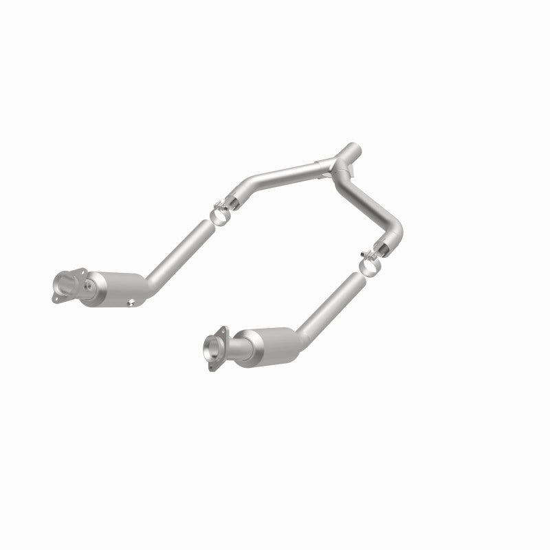 MagnaFlow 05-06 Ford Mustang 4.0L Direct Fit Converter