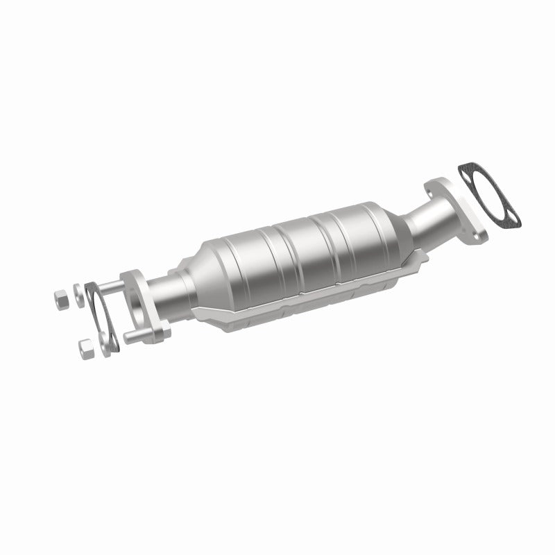 MagnaFlow Direct Fit Catalytic Converter 08-10 Hyundai Elantra 2.0L