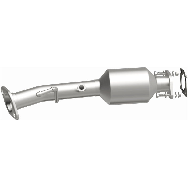 MagnaFlow 13-15 NV200 2 Underbody Direct Fit Converter