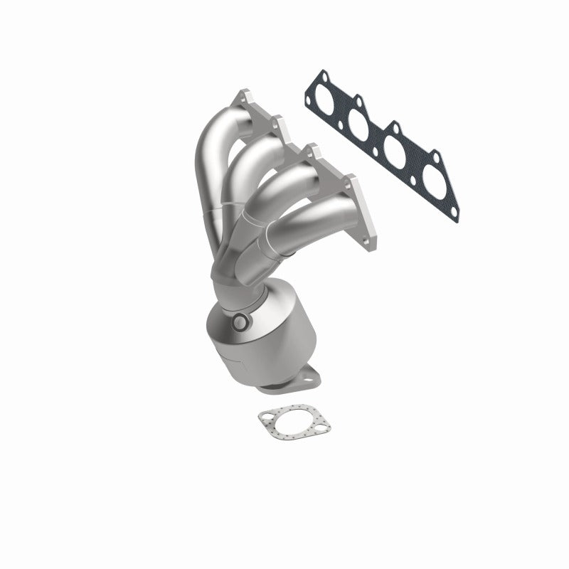 MagnaFlow Direct Fit Catalytic Converter 02-03 Mitsubishi Lancer 2.0L California