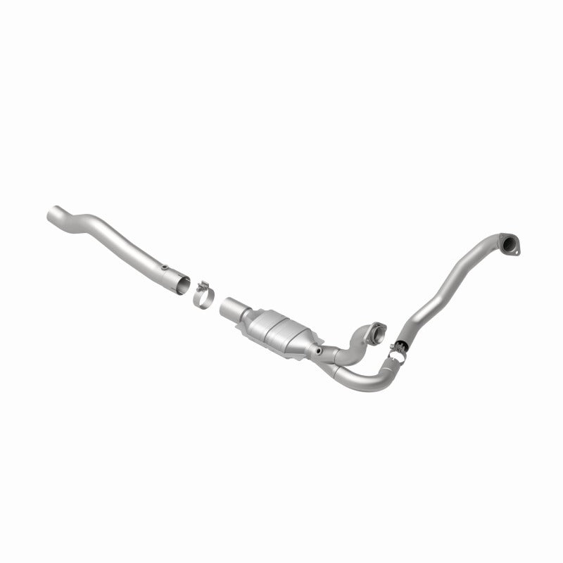 MagnaFlow Direct Fit Catalytic Converter 2003 Ram 1500 5.7 2WD