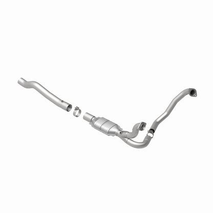 MagnaFlow Direct Fit Catalytic Converter 2003 Ram 1500 5.7 2WD