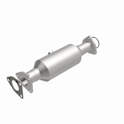 MagnaFlow Direct Fit Catalytic Converter 98-02 Honda Accord L4 2.3L