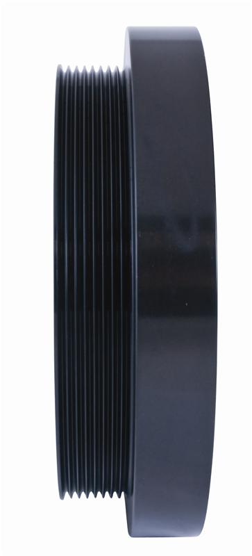 Fluidampr 03-09 Dodge Cummins 5.9L Steel Internally Balanced Damper