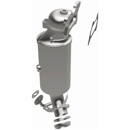 MagnaFlow DF 06-08 Civic 1.8L Manifold