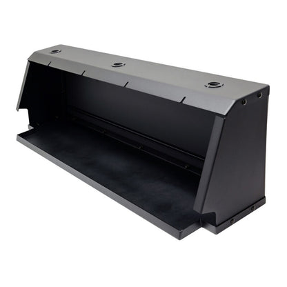 Westin 22-25 Ford Maverick EXP Toolbox Shell Passenger - Black