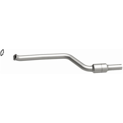 MagnaFlow 2010 BMW 335i xDrive 3.0L Direct Fit Converter