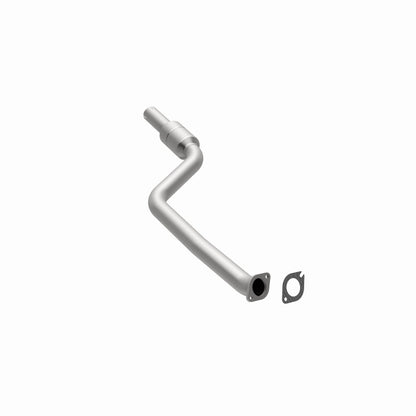 MagnaFlow 2010 BMW 335i xDrive 3.0L Direct Fit Converter