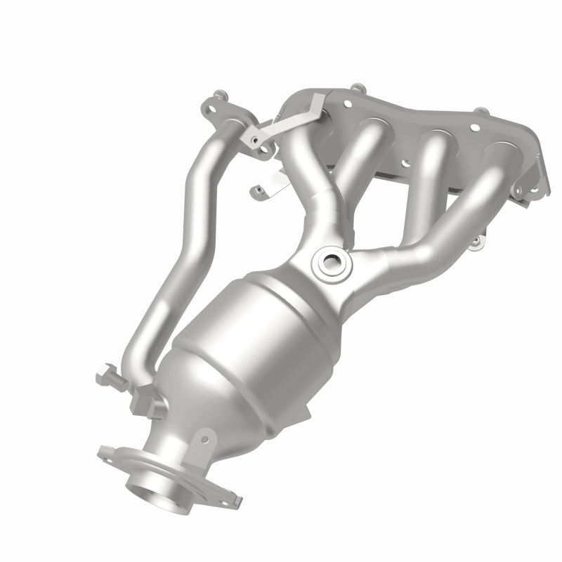 MagnaFlow Direct Fit Catalytic Converter 21-22 Toyota Corolla 2.0L OEM