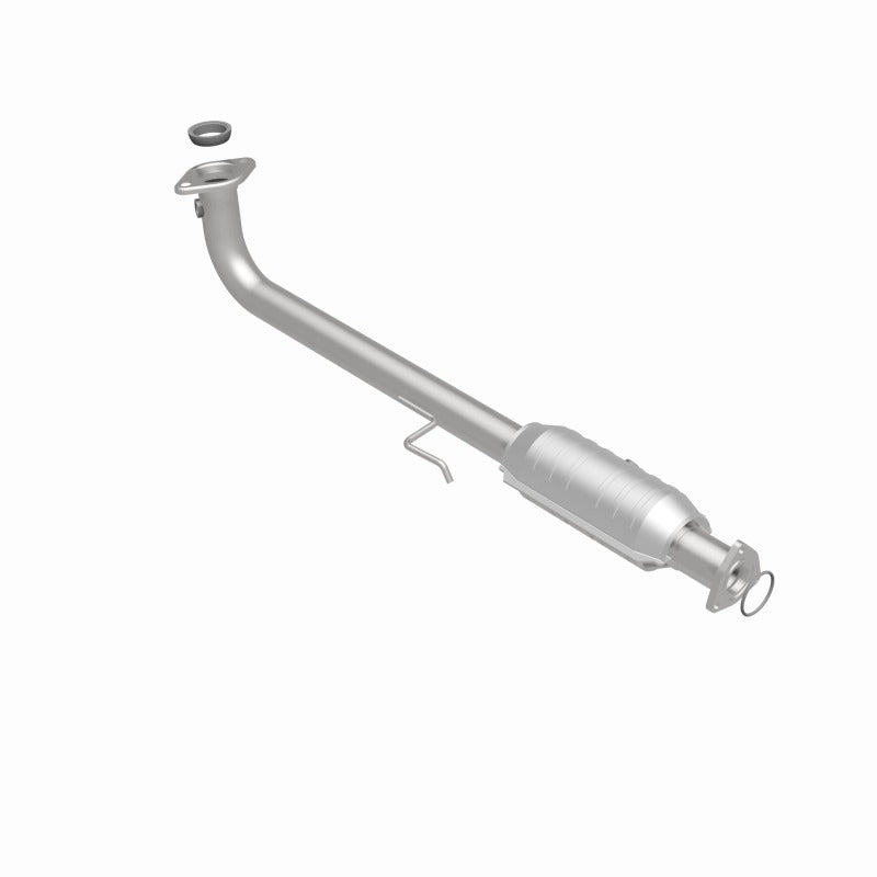 MagnaFlow Direct Fit Catalytic Converter 01-05 Honda Civic EX/GX 1.7L