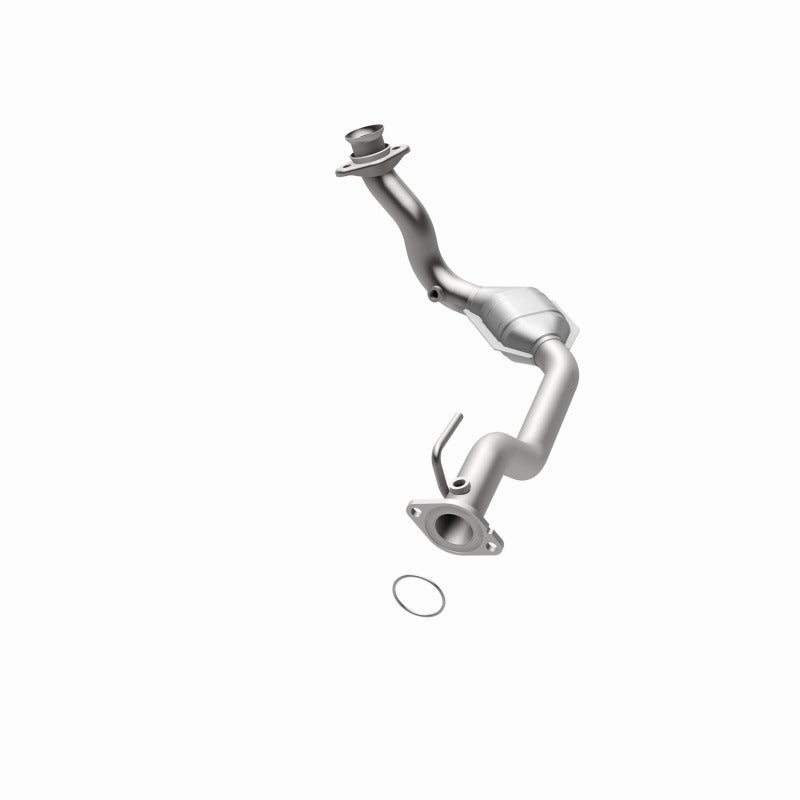 MagnaFlow Direct Fit Catalytic Converter 96-98 Explorer-Mountaineer