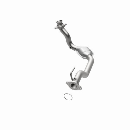 MagnaFlow Direct Fit Catalytic Converter 96-98 Explorer-Mountaineer