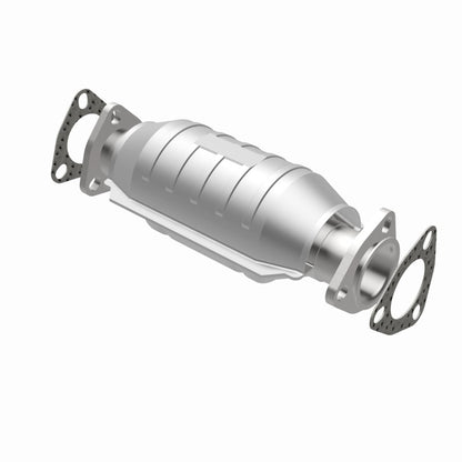 MagnaFlow Direct Fit Catalytic Converter Volvo 79