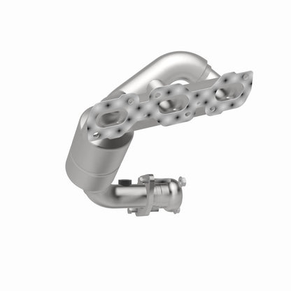 MagnaFlow Direct Fit Catalytic Converter 01-06 Escape 3.0 with oil