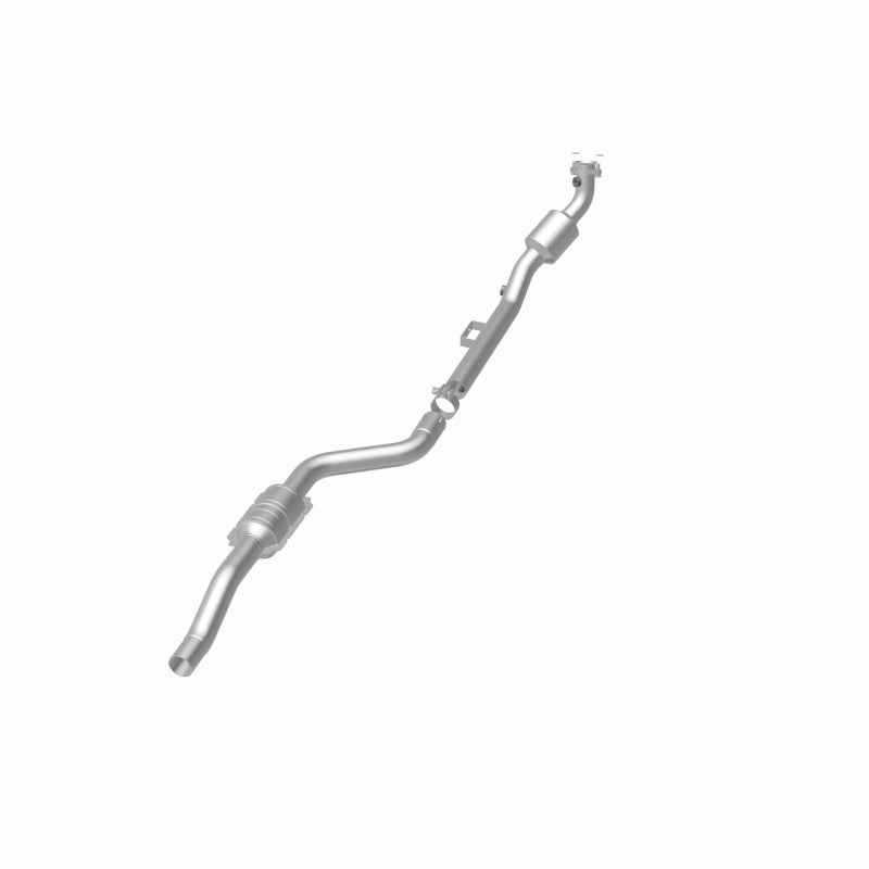 MagnaFlow Direct Fit Catalytic Converter 98-03 Mercedes E320 3.2L