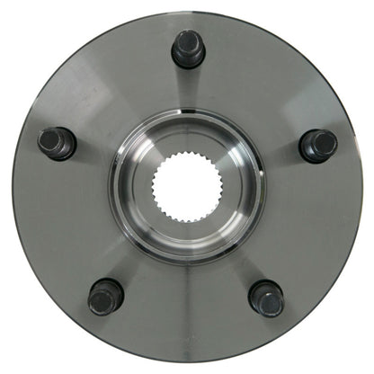 MOOG 02-05 Dodge Ram 1500 Front Hub Assembly