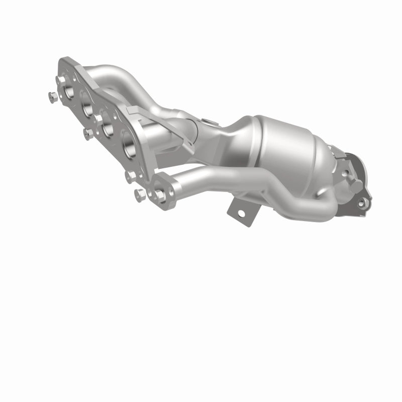 MagnaFlow Direct Fit Catalytic Converter 21-22 Toyota Corolla 2.0L OEM