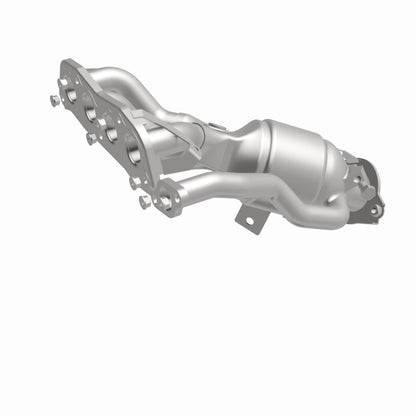 MagnaFlow Direct Fit Catalytic Converter 21-22 Toyota Corolla 2.0L OEM