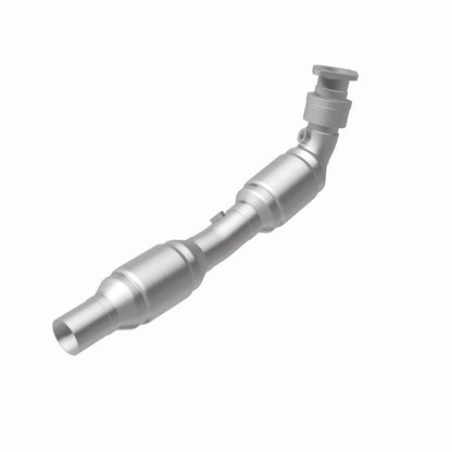 MagnaFlow Direct Fit Catalytic Converter 10-12 Chevy Camaro 6.2L P/S (49 State)