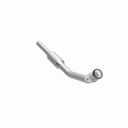 MagnaFlow Direct Fit Catalytic Conv California Grade 89-90 Dodge Caravan/89-90 Plymouth Voyager 2.5L