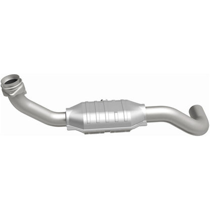 MagnaFlow Direct Fit Catalytic Converter 03-05 Ford Expedition/05-06 Lincoln Navigator 5.4L D/S