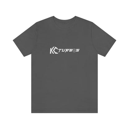KC Swags KC Wide Logo T-Shirt - Swag Pack - view 11